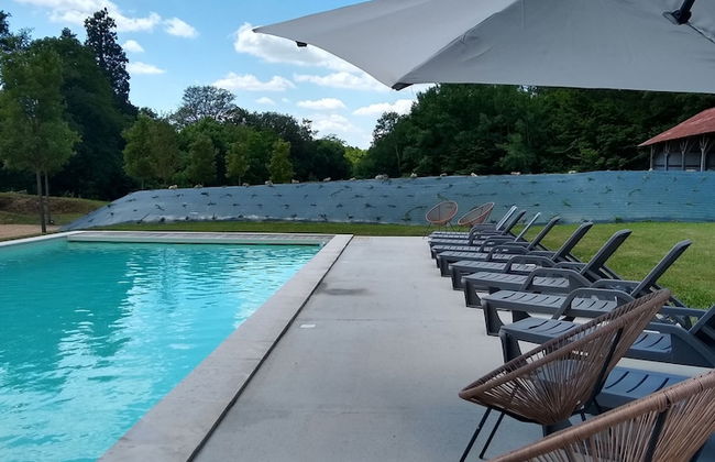 Domaine de la Vaudourière - Photo 56