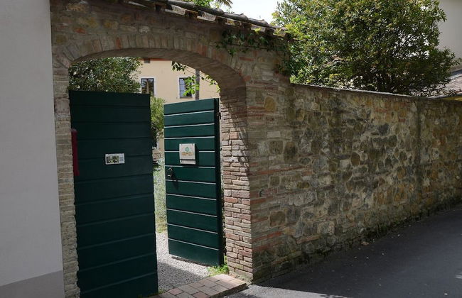 Il Giardino Segreto - Foto 25