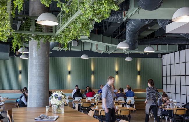 Quest Dandenong Central - Foto 22