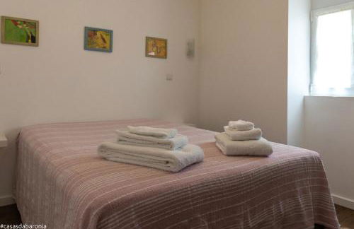 Casas da Baronia - Foto 9