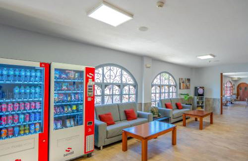 Apartamentos Puerta del Sur - Foto 4