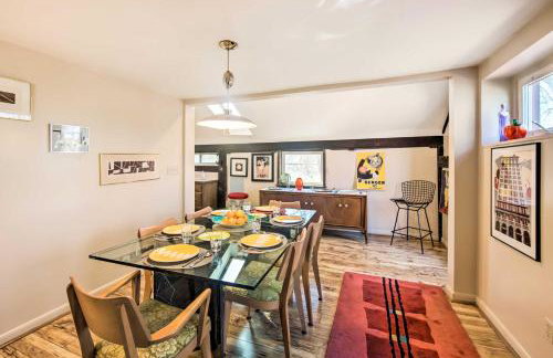 Creek Access and Deck Runningwater Lancaster Gem - Foto 7