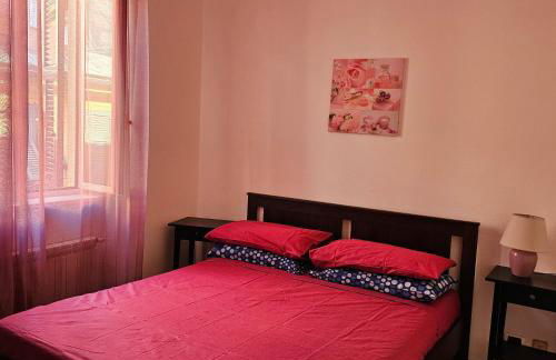 Casa Alessio, luminosa, centrale, ad un passo dal mare - Foto 1