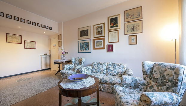 Sunrise Apartment Seaview - Foto 5, Habitación