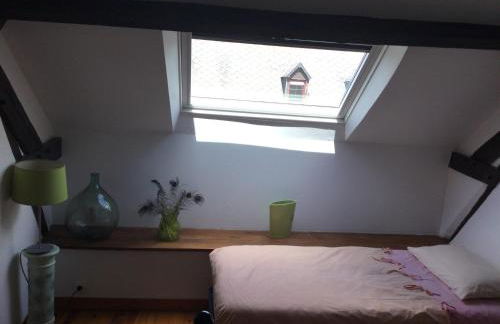 Gite Au Pré du Mont st michel - Foto 38