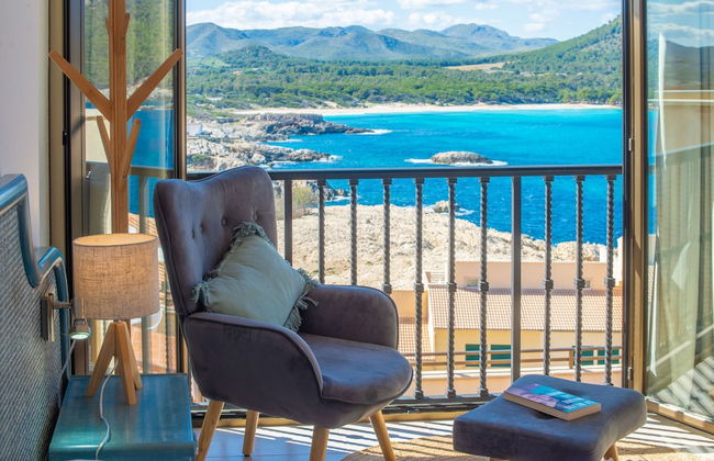 Perleta in Cala Lliteres - Foto 22