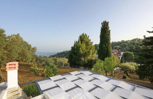 Villa John's Skopelos Stafilos - Foto 36