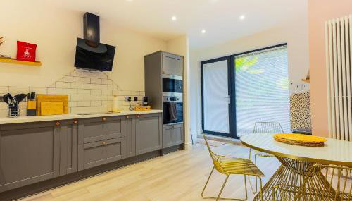 Luxury 1BR Seafront Apartment - Foto 2