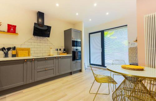 Luxury 1BR Seafront Apartment - Foto 2