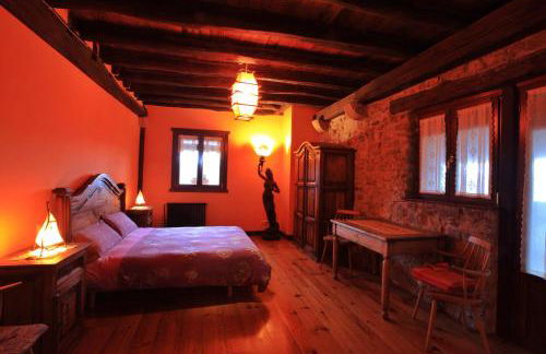 Casa Rural Kaxkarre - Foto 43