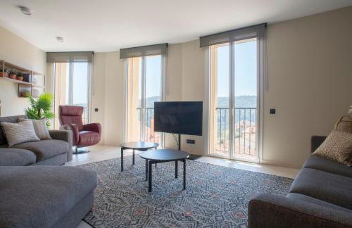 Apartaments Turístics Cardona, MAGI - Photo 8