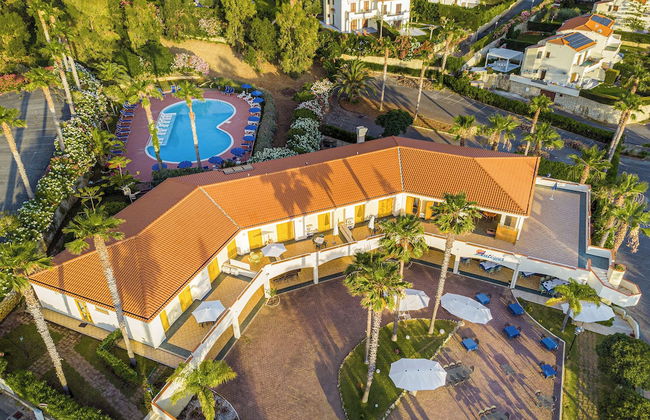 Residence Antigua - Foto 75