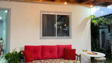 Casa com ar condicionado - Photo 2