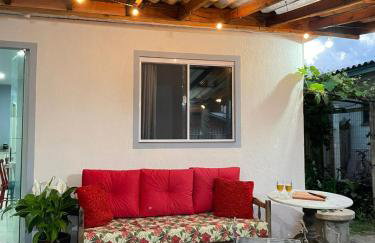 Casa com ar condicionado - Foto 2