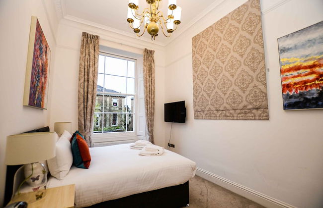 Your Stay Bristol Beaufort House - Foto 6