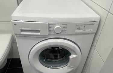 Urbanes Apartment Nähe ECE - Center & Schloss - Foto 11