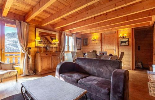 Authentique chalet montagnard - Photo 4