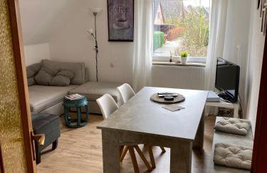 Ferienwohnung Gisela - Foto 5