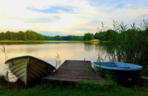 Ferienwohnungen Zur Biberburg - Foto 63