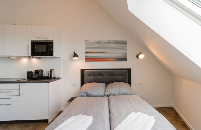 Nena Apartments Herrmannplatz - Foto 33