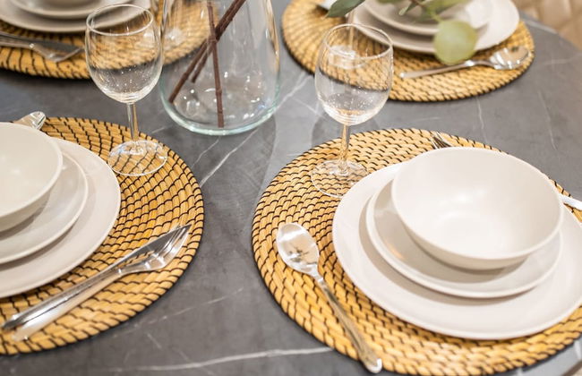 Souterrain 2BR Serviced Apartment - Photo 4