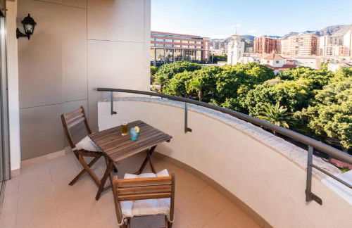 Green Cactus cosy Loft, Wifi & Gym - Foto 21