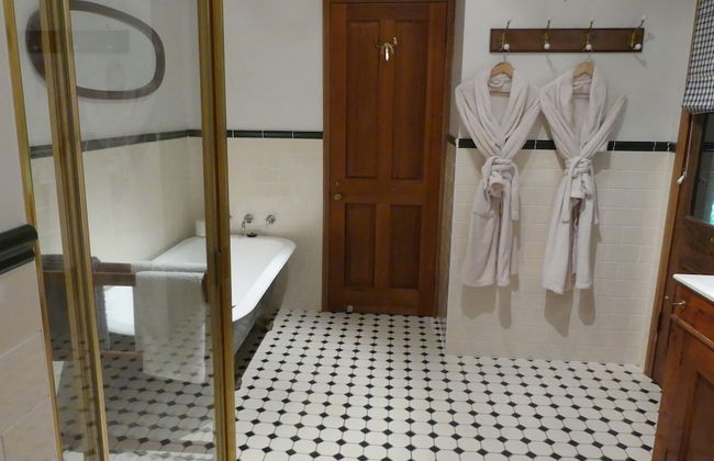 Mount Browne Cottage - Foto 8