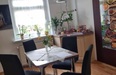 Ferienwohnung *Zur Weinbergstraße* - Foto 21