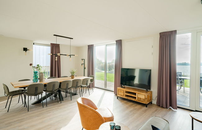 6 bedroom House in Linden with terrace - Photo 7