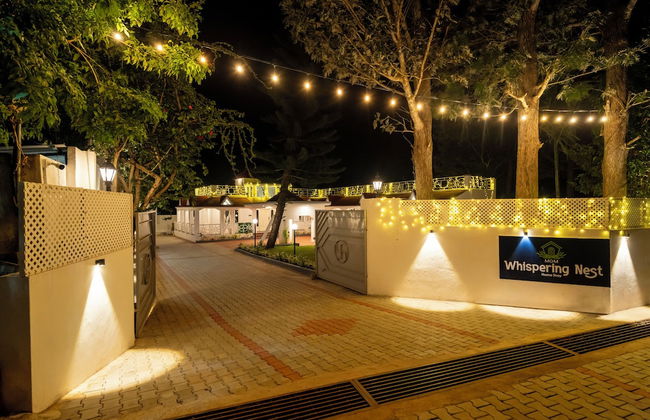 MGM Whispering Nest Yelagiri - Foto 28