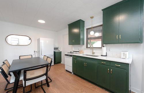 Lake Hickory Trio with Boat Slip - Foto 34