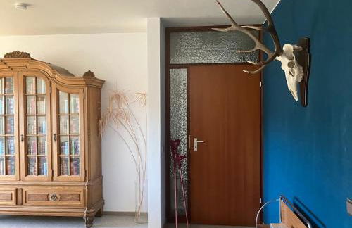 Großzügige Wohnung mit Flair und Aussicht - Foto 7