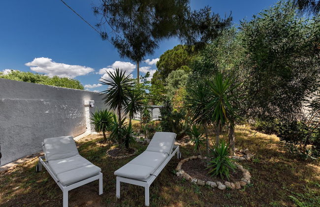 3547 Casa di Margherita by Barbarhouse - Foto 29