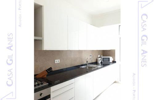 Casa Gil Anes - Foto 18