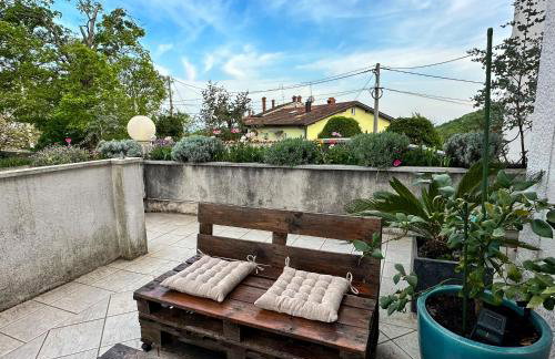 Studio apartman Gardenia - Photo 16