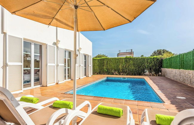 Villa Elena - Foto 18