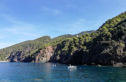 La notte sull'isola - Montaretto - tra il cielo e il mare - Foto 44