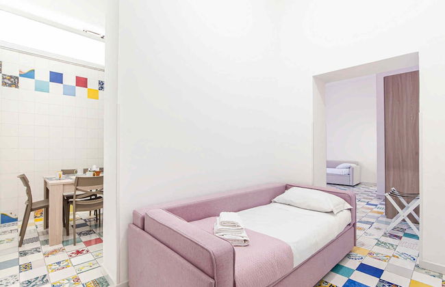 La Dimora Di Parthenope - Foto 71