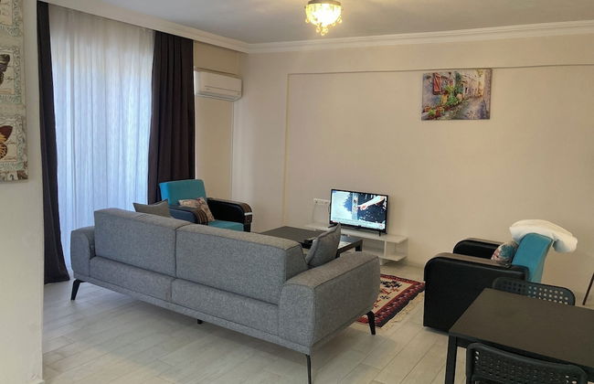 Dalaman Pansiyon - Foto 22