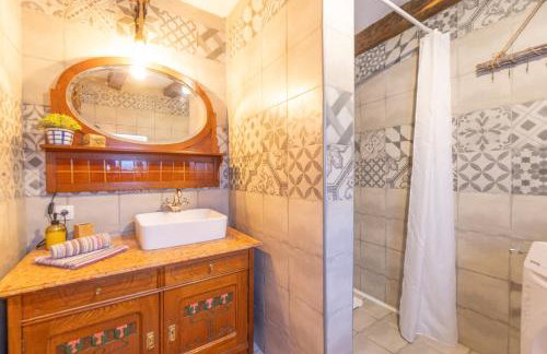 Old house Rustica with pool, jacuzzi and tavern - Valincic - Foto 32