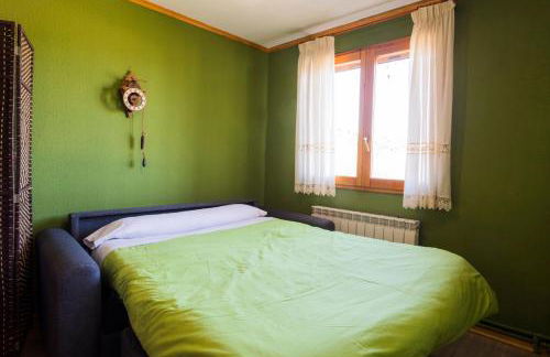 Apartamentos Turísticos Matagacha - Foto 65