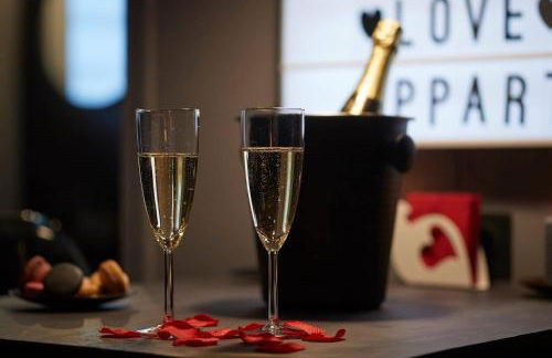 Crystal Love Appart - Foto 20