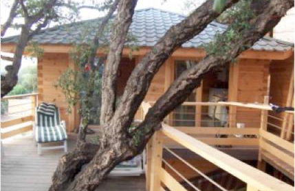 Albaria Lodge - Foto 1