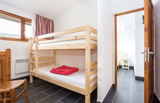 Résidence Les Aiguilles de Warens - Foto 29