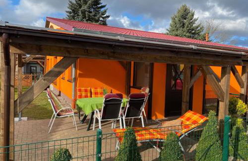 Apartment Morgensonne by Interhome - Foto 22