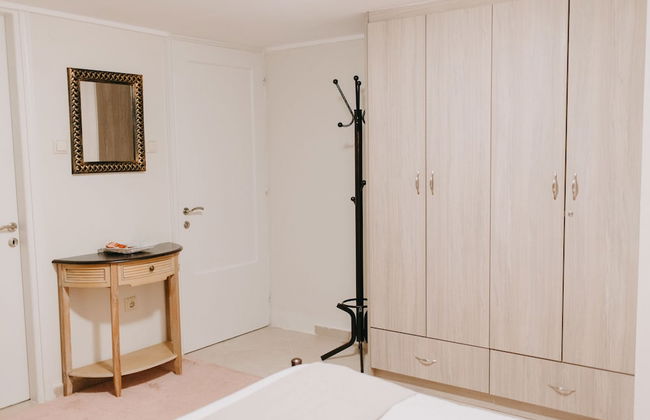 Best House Central Apartment Ag.Nikolaou - Photo 28