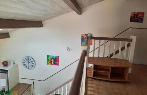 70 M2 Maison Moderne 3 étoiles TARIFS 2026 - Foto 18