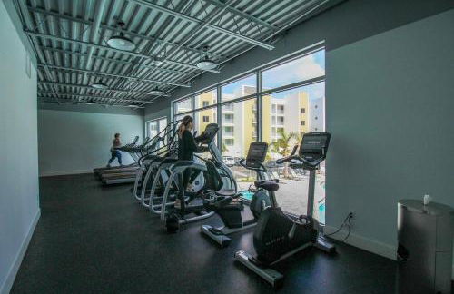 1 BR Condo Downtown Sarasota - Close To Beaches - Foto 36