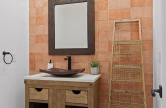 Driftwood Rapids Villa - Foto 18