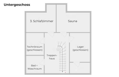 Ferienhaus Thiele - Familienglück mit Garten - Kamin - Sauna - Pool - Foto 16